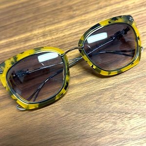 Chrome hearts Betty Lou Ii sunglasses